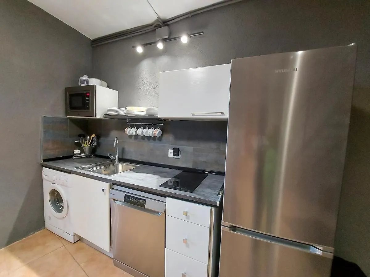 Hébergement de vacances Anglada Villa Con Piscina Privada, Vistas Al Mar Lloret de Mar Espagne
