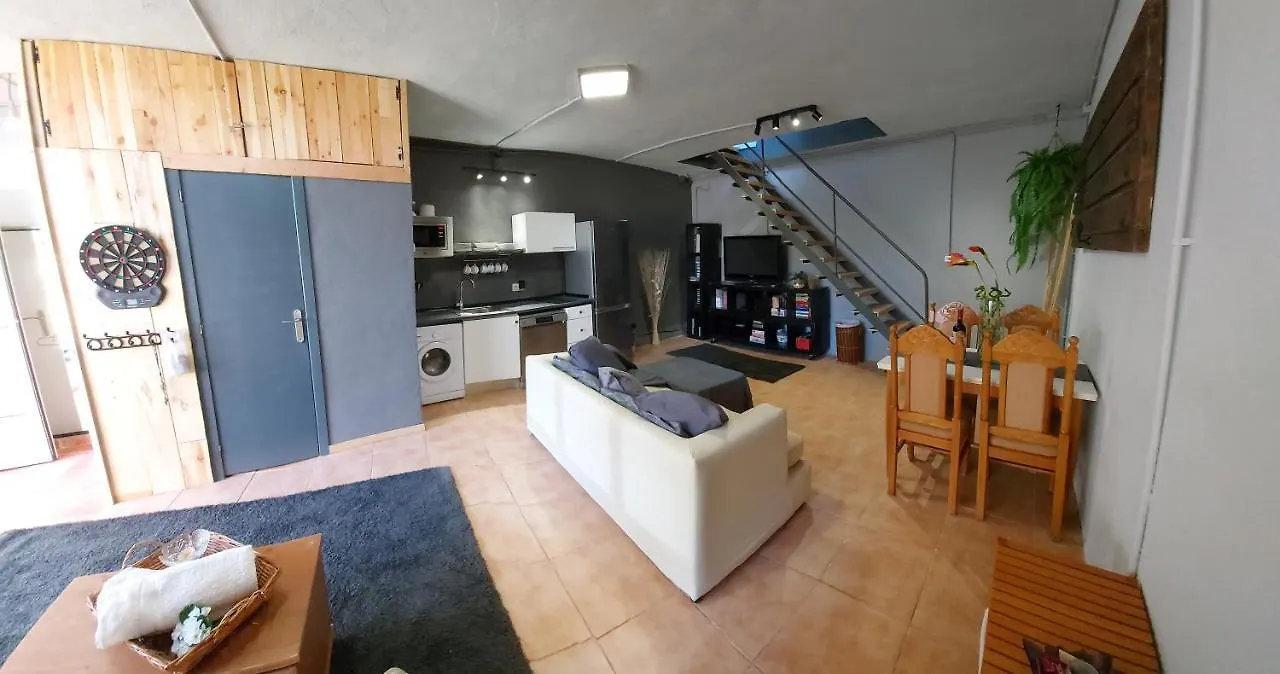 Anglada Villa Con Piscina Privada, Vistas Al Mar Lloret de Mar Hébergement de vacances