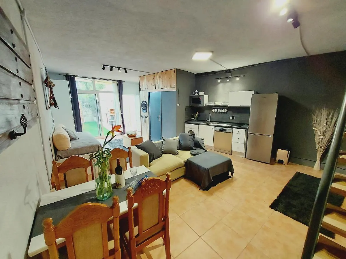 Anglada Villa Con Piscina Privada, Vistas Al Mar Lloret de Mar 0*,  Espagne