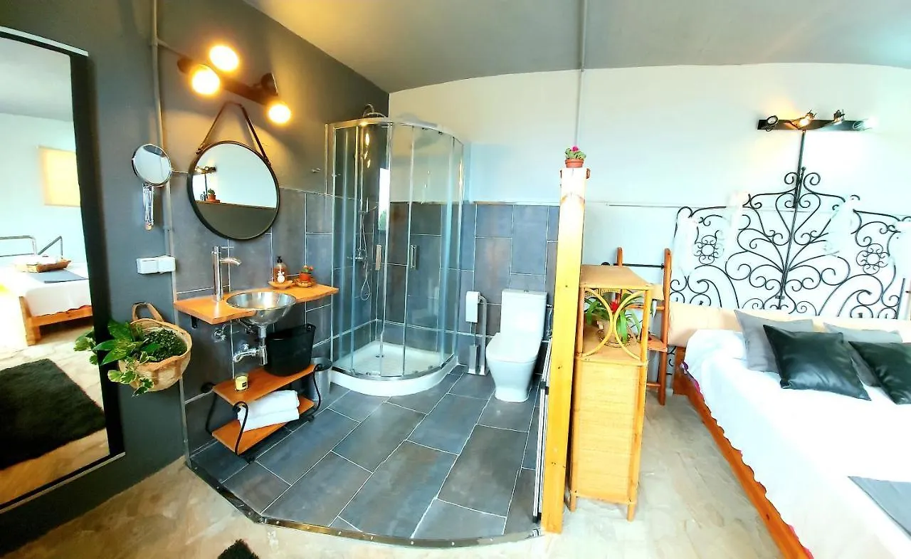 Anglada Villa Con Piscina Privada, Vistas Al Mar Lloret de Mar Hébergement de vacances