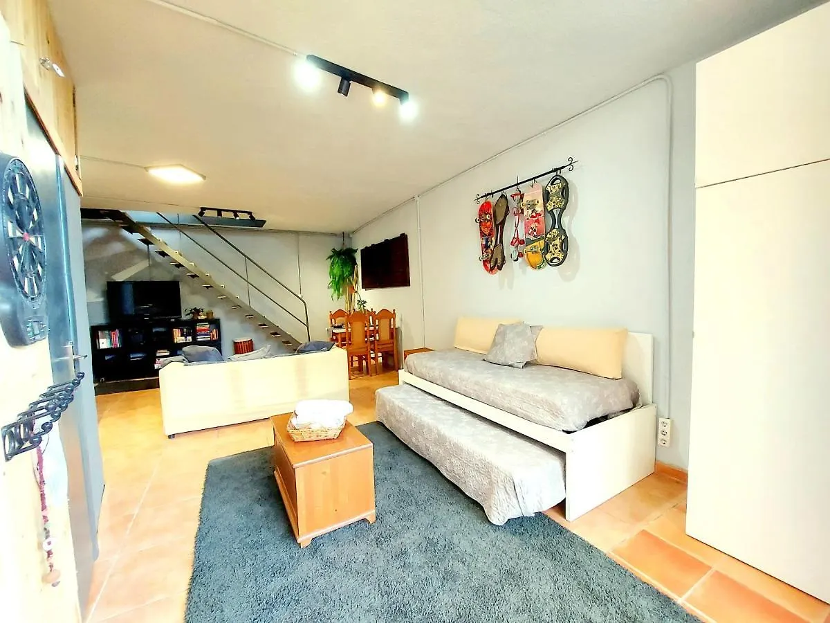 Holiday home Anglada Villa Con Piscina Privada, Vistas Al Mar Lloret de Mar Spain