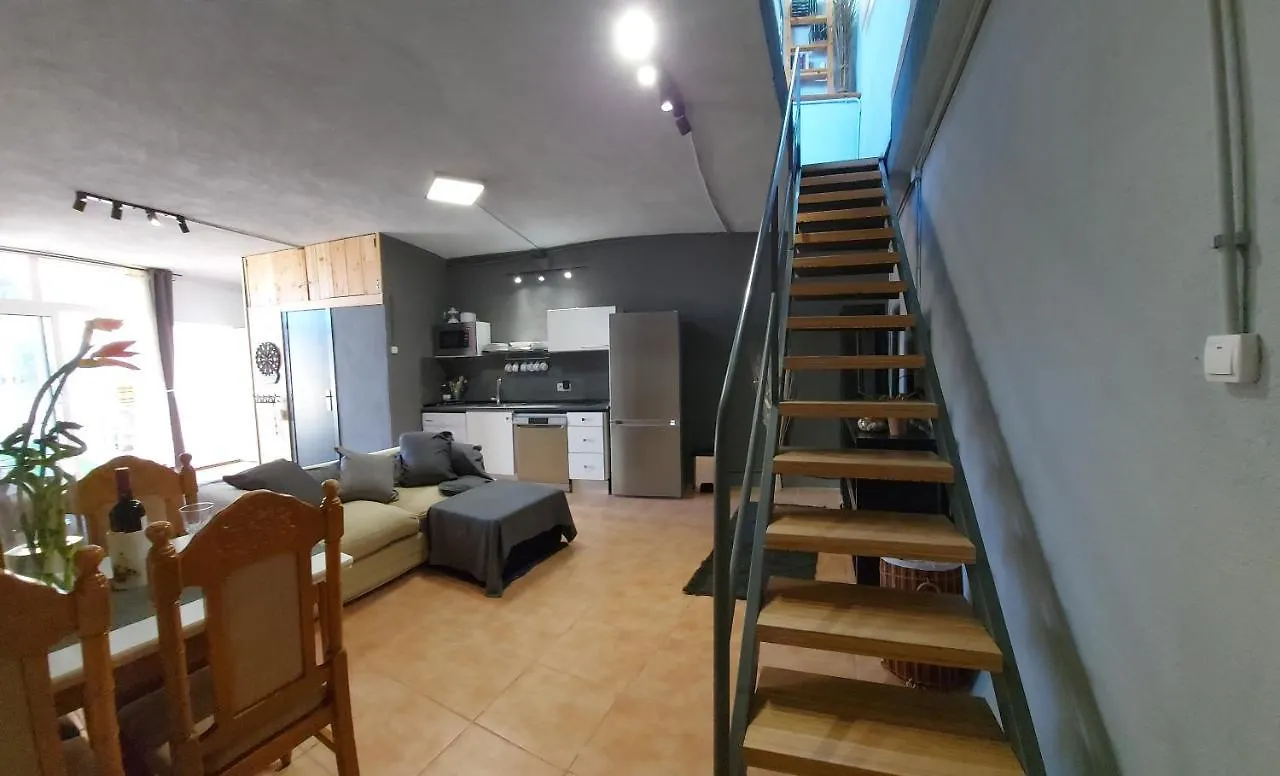 Anglada Villa Con Piscina Privada, Vistas Al Mar Λορέτ Ντε Μαρ 0*,